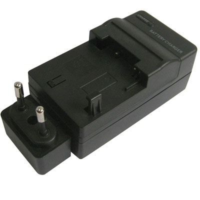 Laturi ja autolaturi JVC V507/ V514 malleihiin 