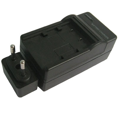 Laturi ja autolaturi JVC V306/ V312 mallin