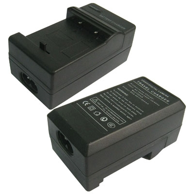 Laturi ja autolaturi JVC VM200 malliin