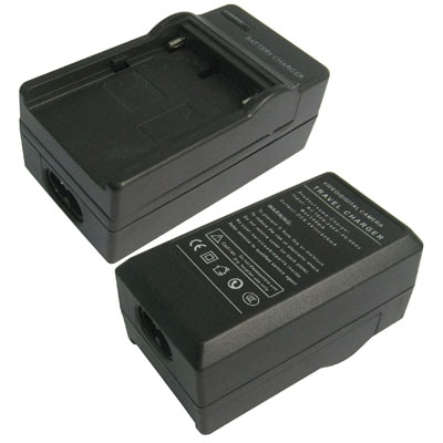 Laturi ja autolaturi JVC V607/ V615 malleihiin