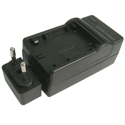 Laturi ja autolaturi JVC V808/ V815/ V823 malleihiin