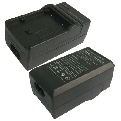 Laturi ja autolaturi JVC V707/ V714/ V733 malleihiin