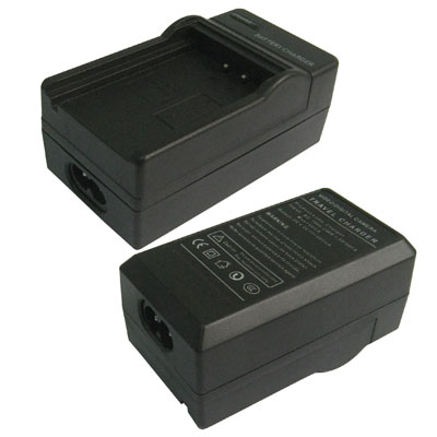 2 in 1 Digital Camera Battery Charger for KYO BP780S