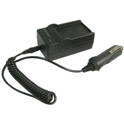 2 in 1 Digital Camera Battery Charger for KYO BP780S