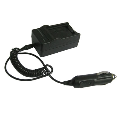 2 in 1 Digital Camera Battery Charger for KYO BP760S