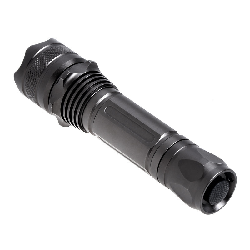 Cree XR-E T6 5-Mode LED taskulamppu, 4000LM