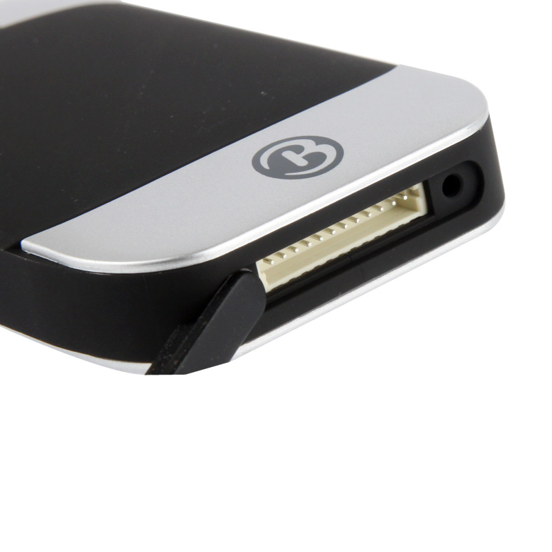 GPS303D GSM / GPRS / GPS Tracker kaukosäädimellä