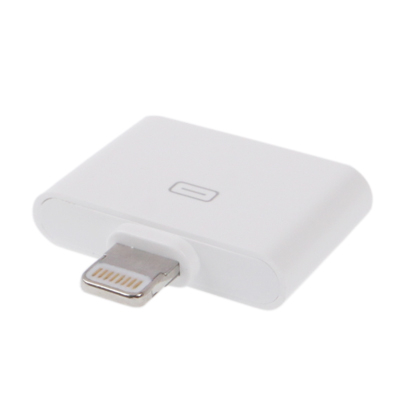 Sovitin Lightning, Apple iPhonelle/ iPodille / iPadille 