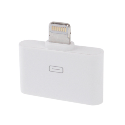 Sovitin Lightning, Apple iPhonelle/ iPodille / iPadille 