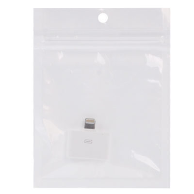 Sovitin Lightning, Apple iPhonelle/ iPodille / iPadille 