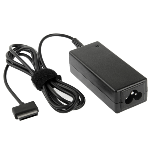 Mini Replacement AC Adapter 15V 1.2A 18W for Asus Notebook, Output Tips: 18.5mm x 3.0mm