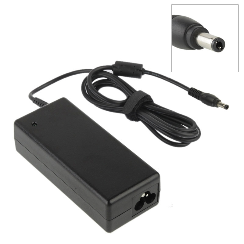 19V 3.42A AC Adapter for Toshiba Notebook, Output Tips: 5.5 x 2.5mm