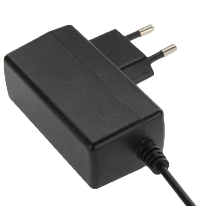 YA24W2-150120 12V 1.5A AC Adapter Power Supply for Acer Laptop, Output Tips: 5 Pin, EU Plug