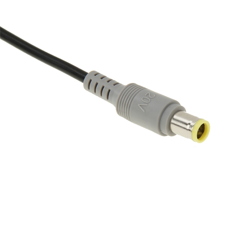 IBM / Lenovo kannettavan virtalähde / laturi, 20V 4.5A, 7.9 x 5.5mm