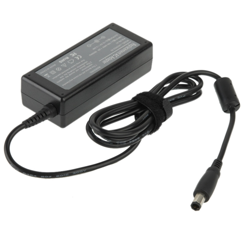 AC 19.5V 3.34A for Dell Laptop, Output Tips: 7.4mm x 5.0mm