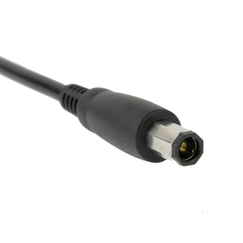 AC 19.5V 3.34A for Dell Laptop, Output Tips: 7.4mm x 5.0mm