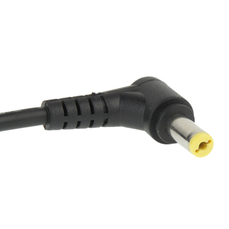  AC-virtalähde 19 V 3,42 A Acer-kannettaville, liitin: 5,5 mm x 1,7mm 