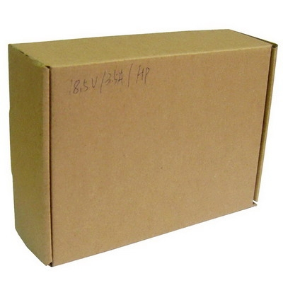 AC Adapter 18.5V 3.5A 65W for HP Notebook, Output Tips: 4.8 x 1.7mm