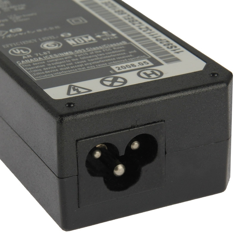 Lenovo kannettavan virtalähde / laturi, 90W 20V 4.5A 