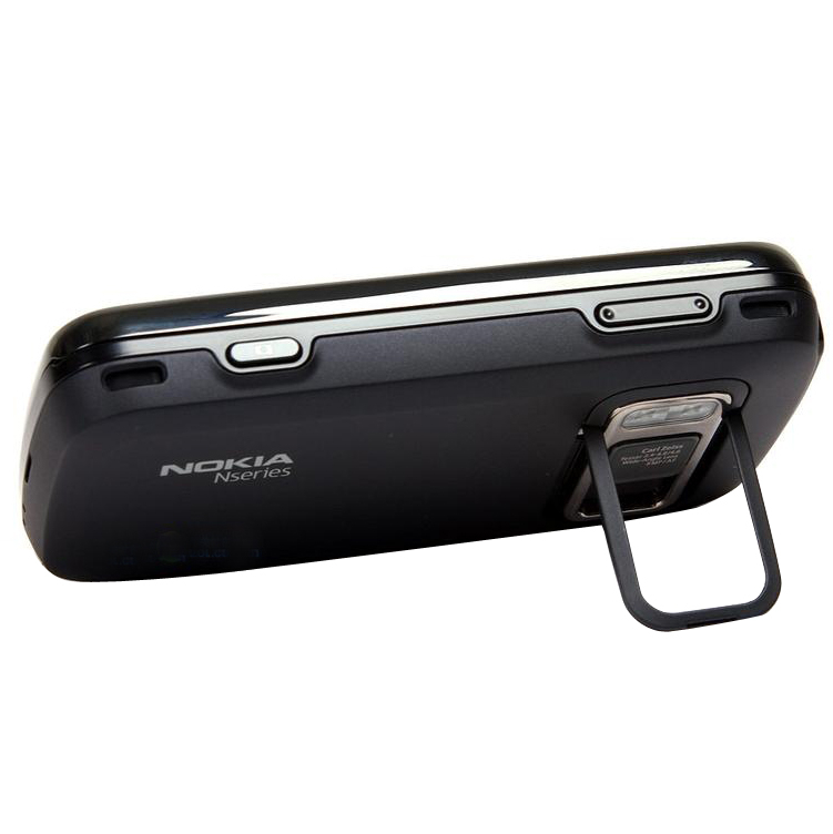 Kunnostettu Nokia N86 puhelin