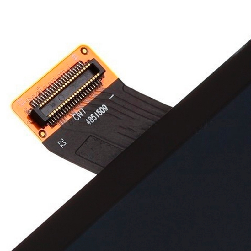 Nokia Lumia 1020 LCD näyttö ja kosketusnäyttö 