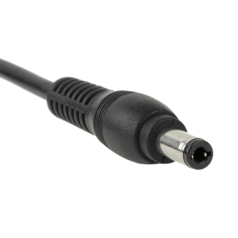 TOSHIBA yhteensopiva virtalähde / laturi, 19V 4.74A, 5.5 x 2.5 mm liitin