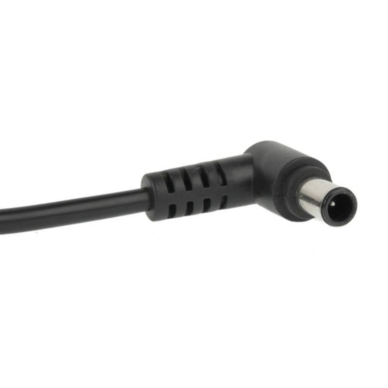 AC 19.5V 3.9A for Sony Laptop, Output Tips: 6.0mm x 4.4mm