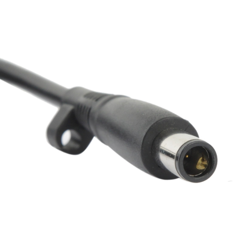 AC Adapter 19V 4.74A for HP Networking, Output Tips: 7.4mm x 5.0mm