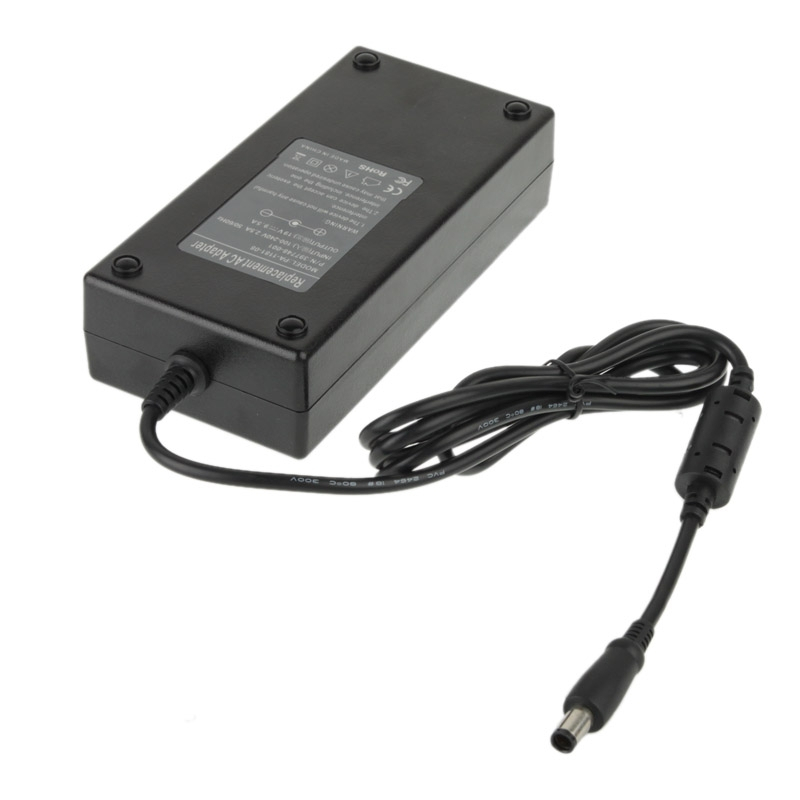 AC Adapter 19V 9.5A for HP Networking, Output Tips: 7.4mm x 5.0mm