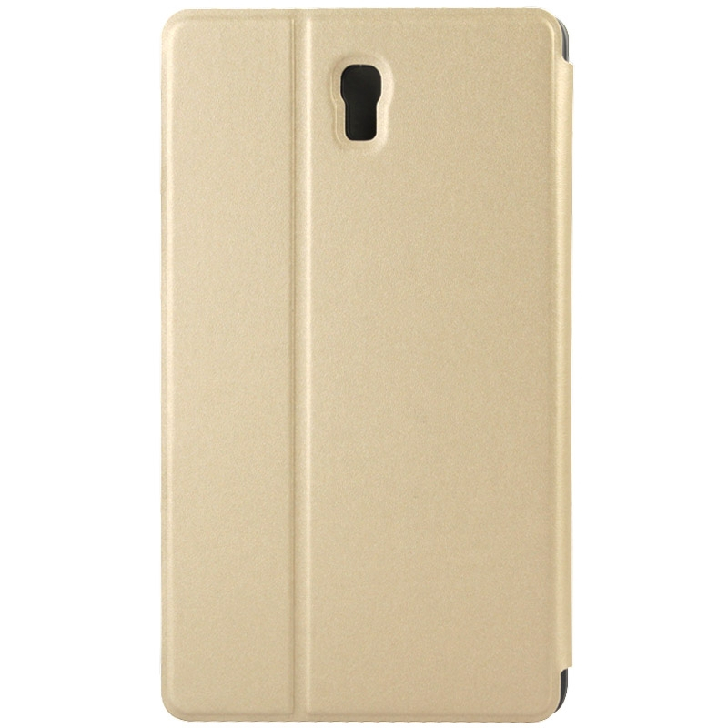 Samsung Galaxy Tab S (SM-T700) 8.4- Mattapintainen nahkakotelo