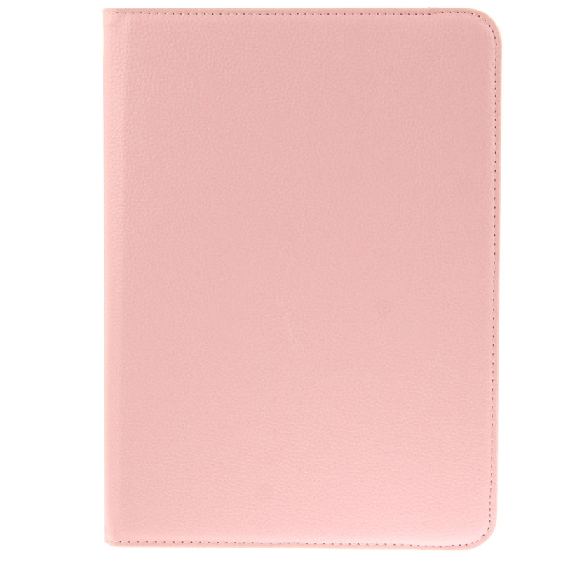Samsung Galaxy Tab 4 (SM-T530) 10.1- 360 astetta kääntyvä suojakotelo (Pink)