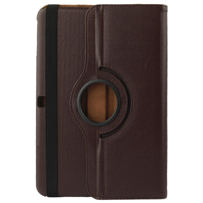 Stand Case for Samsung Galaxy T530 Tablet 10.1 - 360 Rotating