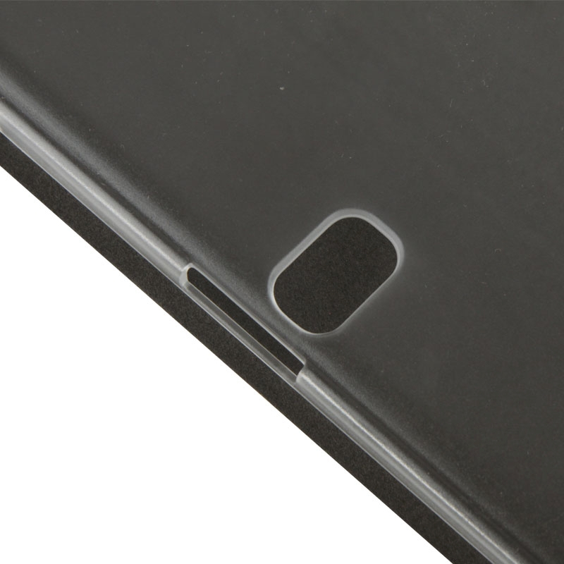 Samsung Galaxy Note Pro 12.2 (SM-P900) Mattapintainen nahkasuoja - vihreä