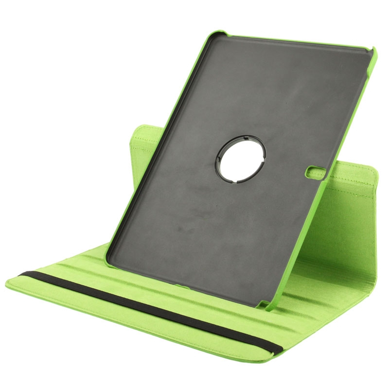 Samsung Galaxy Note Pro 12.2 (SM-P900) -360 astetta kääntyvä suojakotelo