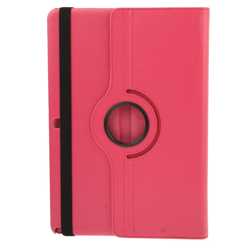 Samsung Galaxy Note Pro 12.2 (SM-P900) -360 astetta kääntyvä suojakotelo