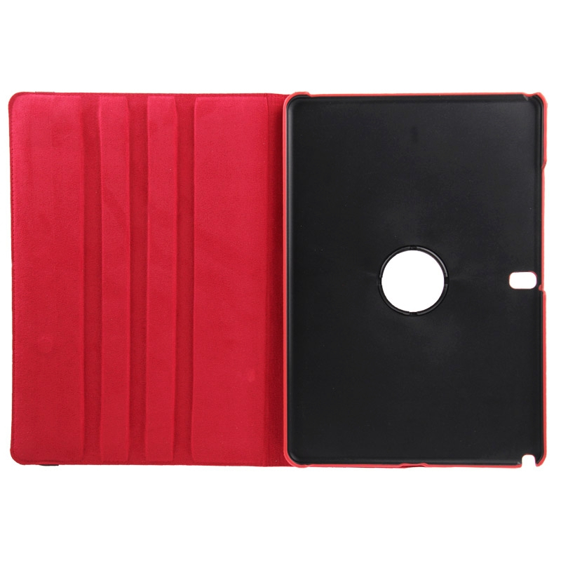 Samsung Galaxy Note Pro 12.2 (SM-P900) -360 astetta kääntyvä suojakotelo