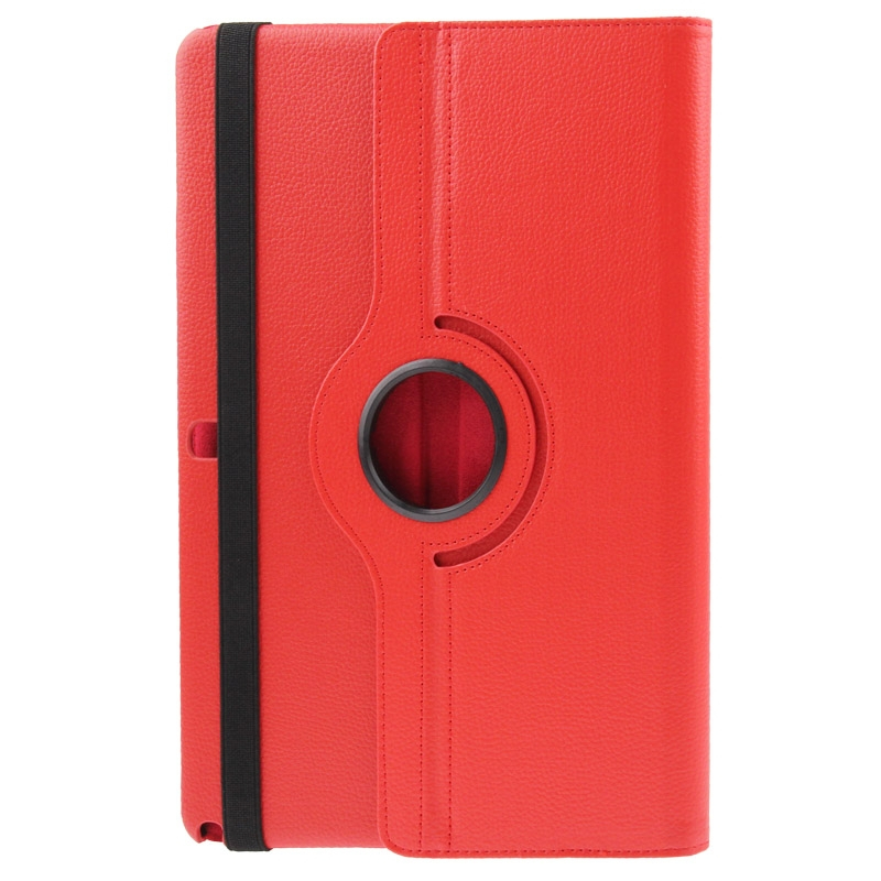 Samsung Galaxy Note Pro 12.2 (SM-P900) -360 astetta kääntyvä suojakotelo