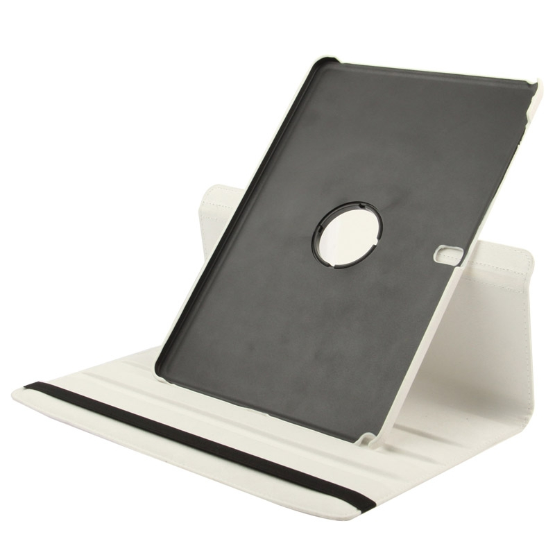 Samsung Galaxy Note Pro 12.2 (SM-P900) -360 astetta kääntyvä suojakotelo