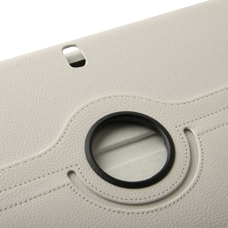 Samsung Galaxy Note Pro 12.2 (SM-P900) -360 astetta kääntyvä suojakotelo