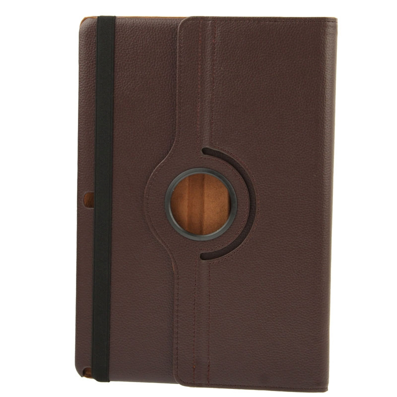 Samsung Galaxy Note Pro 12.2 (SM-P900) -360 astetta kääntyvä suojakotelo