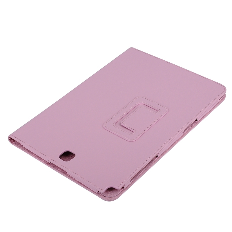 Samsung Galaxy Tab A (SM-T550)- Nahkainen suojakotelo 