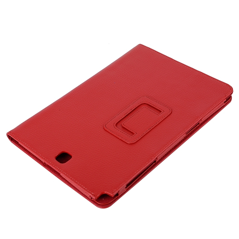 Samsung Galaxy Tab A (SM-T550)- Nahkainen suojakotelo 