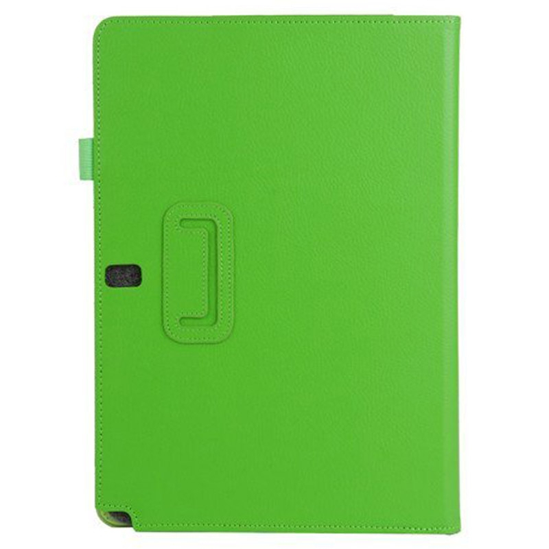 Samsung Galaxy Note Pro 12.2 (SM-P900) -nahkainen suojakotelo