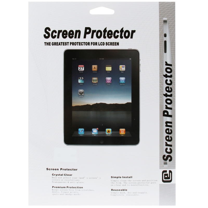 Samsung Galaxy Tab 4 10.1 tuumaa näytön suojalasi, häikäisysuojattu pinta