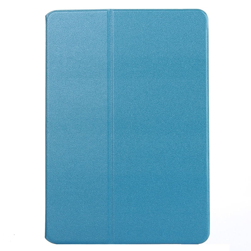 Samsung Galaxy Tab A  -Mattapintainen nahkakotelo