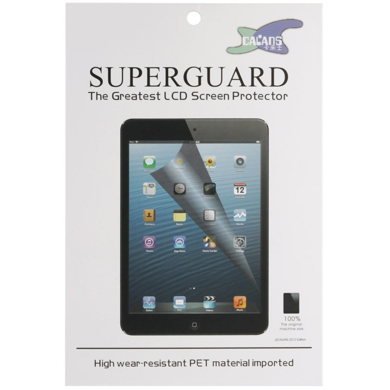 Samsung Galaxy Tab 4 8.0 tuumaa näytön suojakalvo, häikäisysuojattu pinta