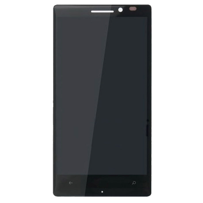 Nokia Lumia 930 LCD näyttö ja kosketusnäyttö (musta)