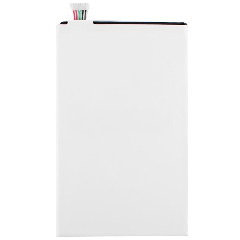 SAMSUNG Galaxy Tab S 8.4 yhteensopiva akku, 4900 mAh 
