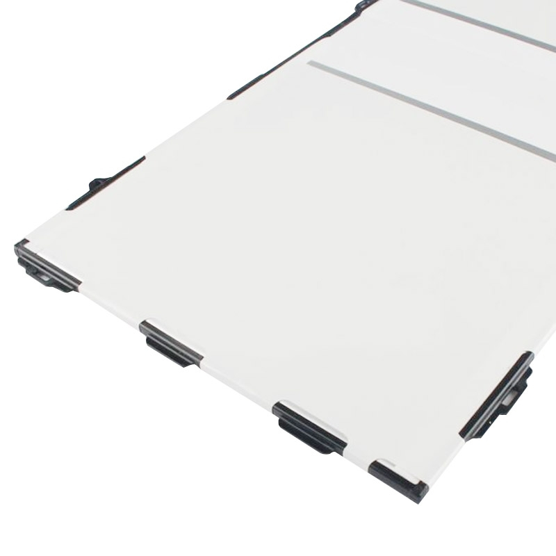 SAMSUNG Galaxy Tab S 10.5 yhteensopiva akku, 7900 mAh 