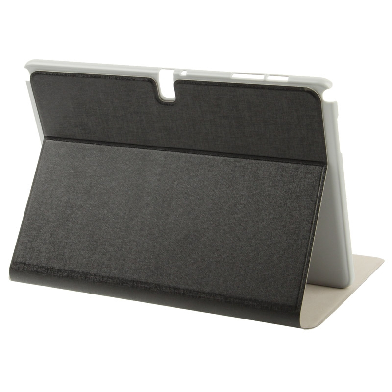 Oracle Samsung Galaxy Note Pro 12.2 (SM-P900) -nahkainen suojakotelo luottokorttipaikalla 